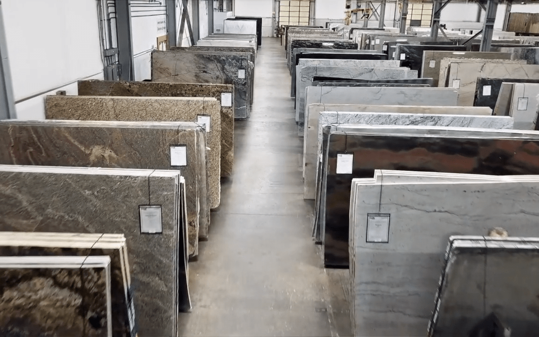 Trusted Vendor Interview Mont Surfaces