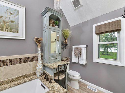 Broadview Heights Bath