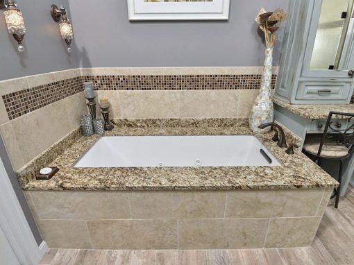 Broadview Heights Bath