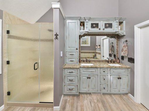 Broadview Heights Bath