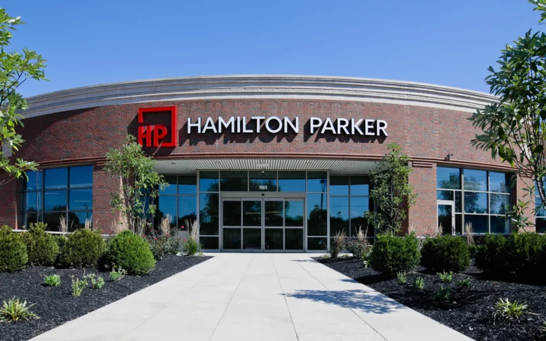 Trusted Vendor Hamilton Parker