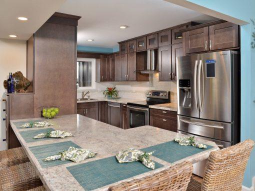 NORTH ROYALTON Kitchen and Bath