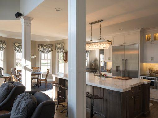 Richfield Kitchen