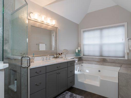 TWINSBURG Master Bath