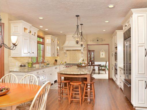 COPLEY Kitchen