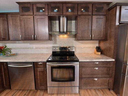 NORTH ROYALTON Kitchen and Bath