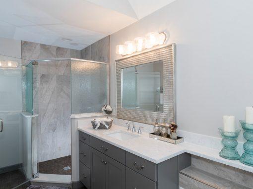 TWINSBURG Master Bath