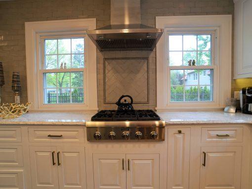 LAKEWOOD Kitchen and Bathrooms