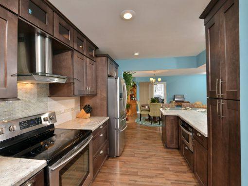 NORTH ROYALTON Kitchen and Bath