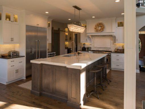 Richfield Kitchen