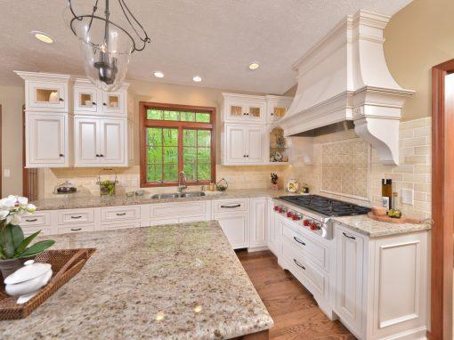 COPLEY Kitchen
