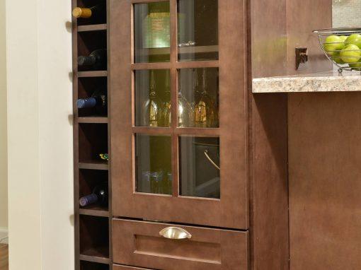 NORTH ROYALTON Kitchen and Bath
