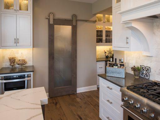Richfield Kitchen
