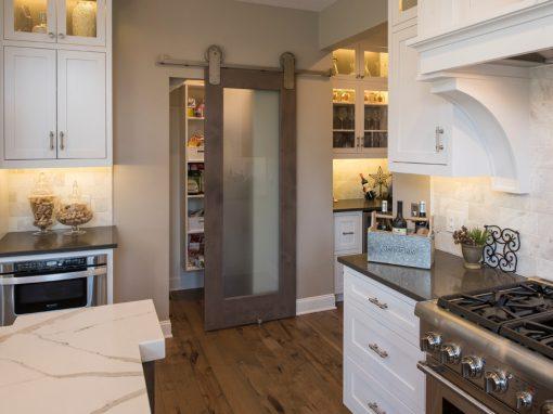 Richfield Kitchen