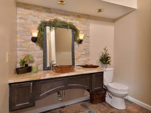 NORTH ROYALTON Bath