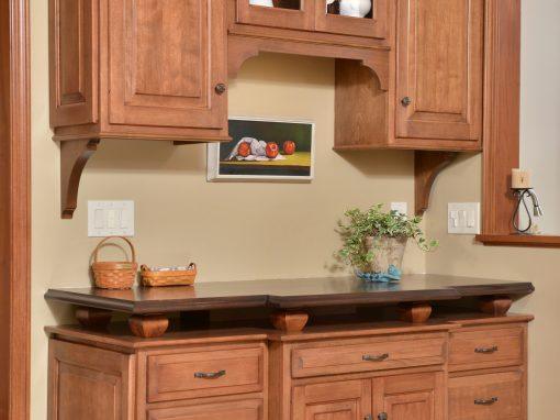 COPLEY Kitchen