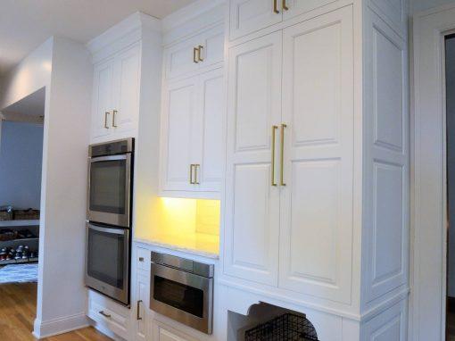 LAKEWOOD Kitchen and Bathrooms