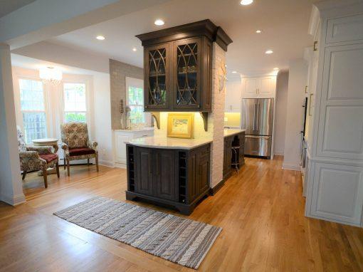 LAKEWOOD Kitchen and Bathrooms