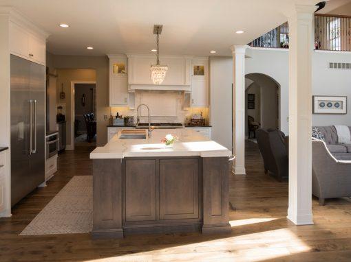 Richfield Kitchen