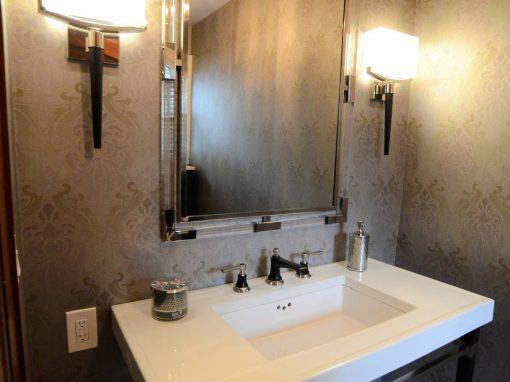 LAKEWOOD Kitchen and Bathrooms